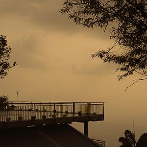 Nature Sanctuary Urumbi Hills